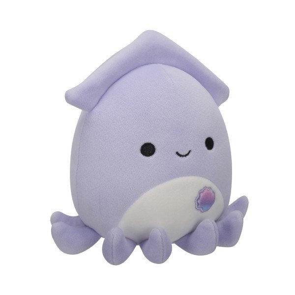 Плюшена играчка Stacy – SQUISHMALLOWS-image-2