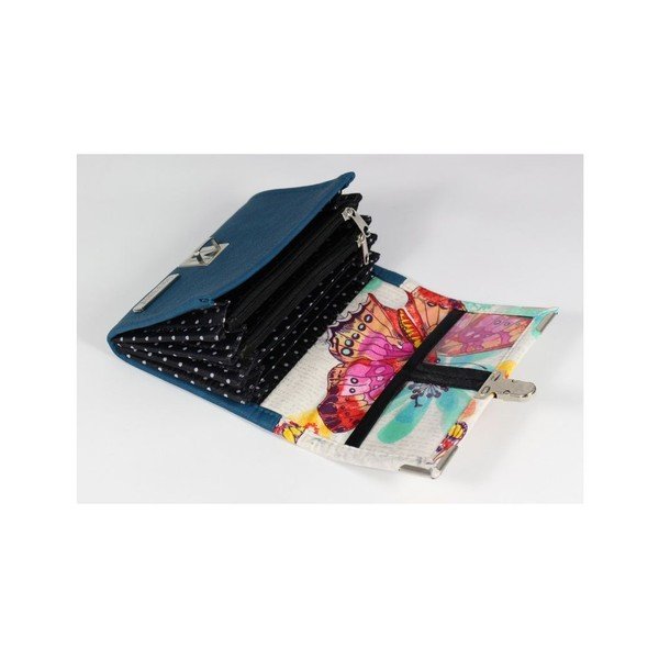 Third Line Purse no. 566-image-3
