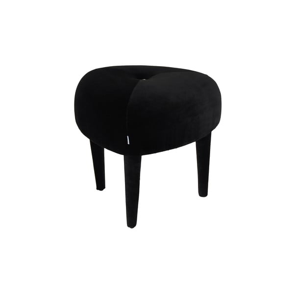 Stolička Odo Black-image-1