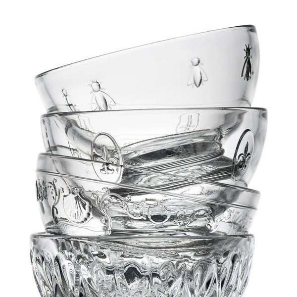 Стъклена купа La Rochère , 600 ml Abeille - La Rochére-image-2