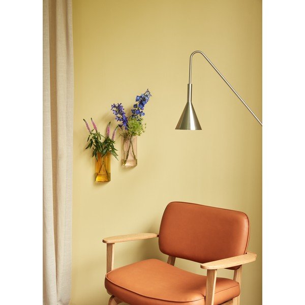 Стъклени ръчно изработени вази в комплект от  3 бр. (височина 19 cm) Popsicle – Hübsch-image-1