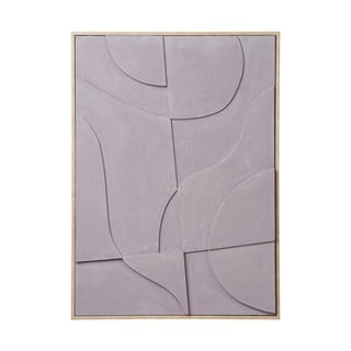 Картина 50x70 cm Madeline Relief – House Nordic