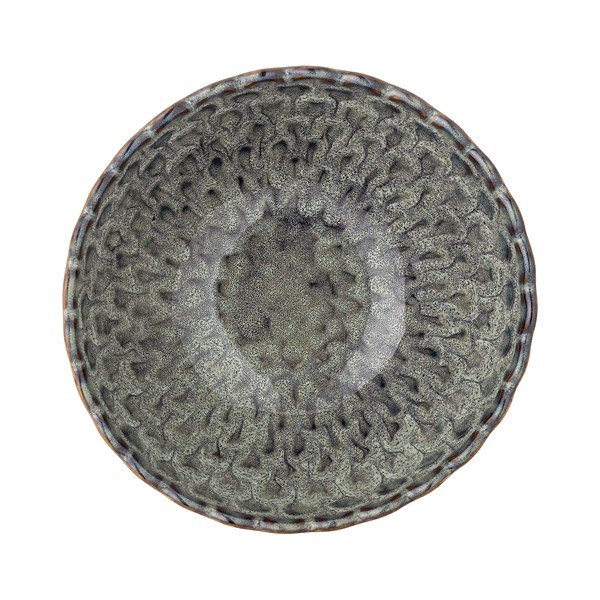 Сиви керамични купички в комплект 4 бр. за супа 625 ml Katrina – Bloomingville-image-4