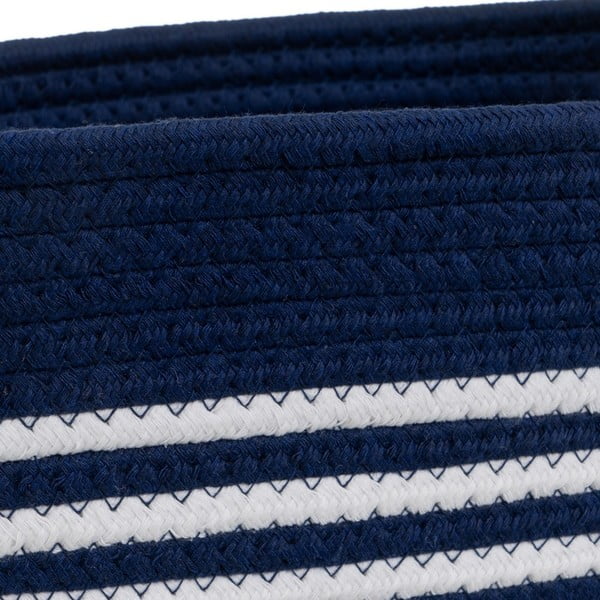 Текстилни кошници в комплект от 3 бр. 38x22x20 cm – Casa Selección-image-2