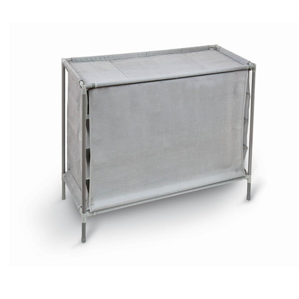 Стелаж за обувки с 16 отделения Living - Domopak-image-1