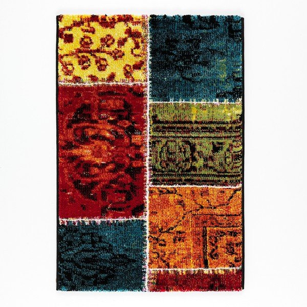 Килим за баня 60x110 cm Kaleidos – Tomasucci
