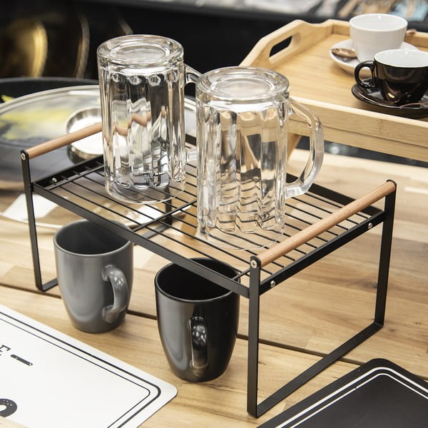 Допълнителен метален рафт Radka - Orion-image-1