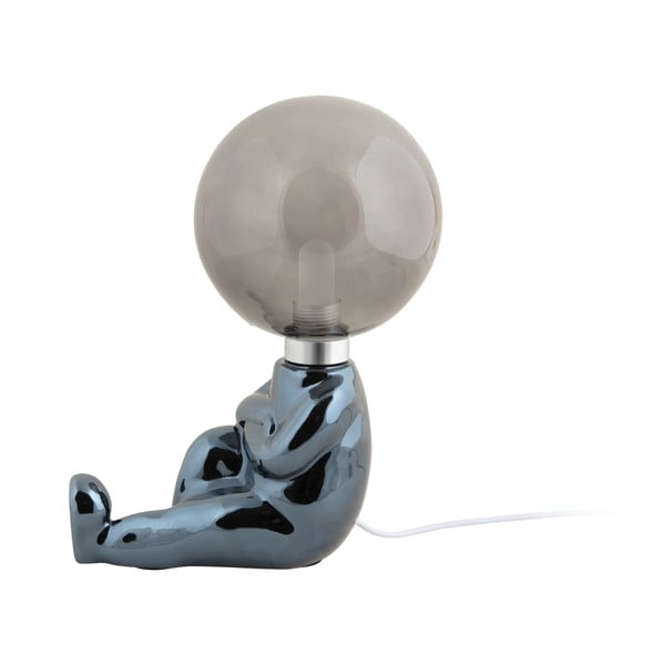 Сива бебешка лампа Joey – Leitmotiv-image-2
