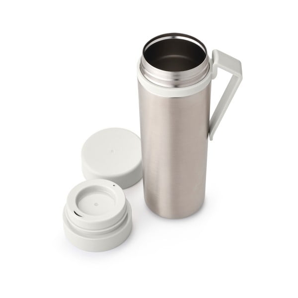 Светлосива термочаша 500 ml Make & Take – Brabantia-image-3