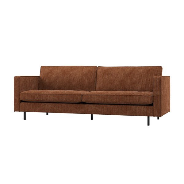 Теракотен диван 230 cm Rodeo – WOOOD