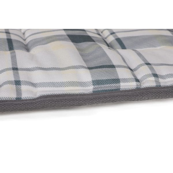 Светлосиво легло за кучета , 70 x 50 cm Badi - Petpetite-image-3