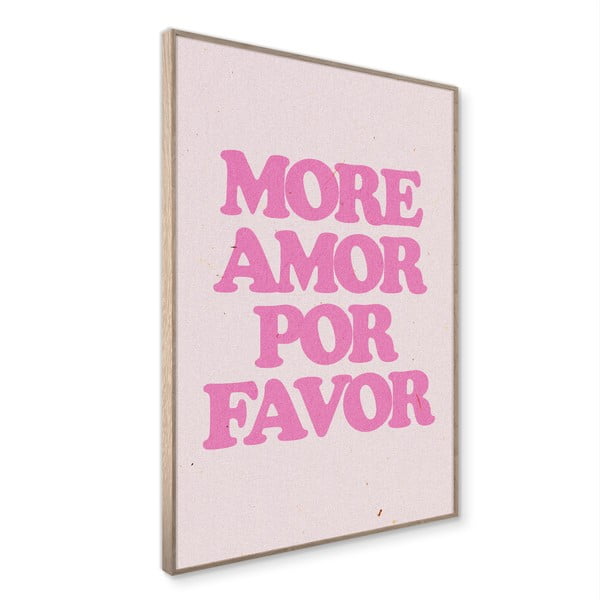 Картина 50x70 cm Amore – Styler-image-4