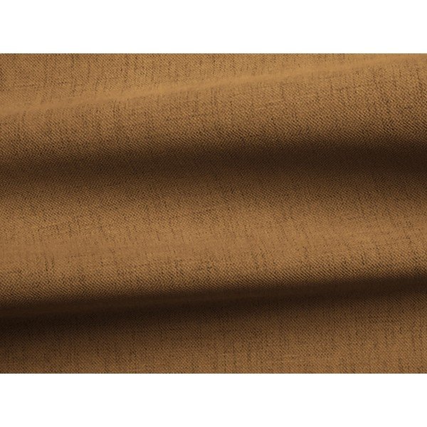 Теракотен трапезен стол от масивна дървесина Ohelo – Makamii-image-4