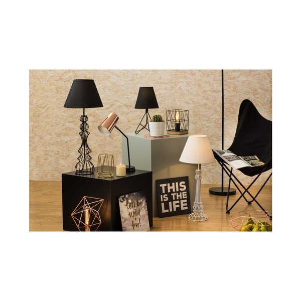 Метална стойка за кухненски прибори Vertex - Premier Housewares-image-1