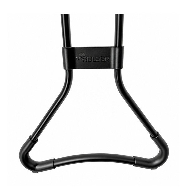 Дъска за гладене 130x37 K-Surf Black Wild – Rolser-image-3