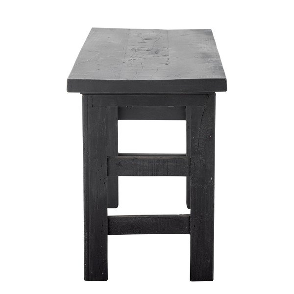 Черна пейка Riber – Bloomingville-image-3