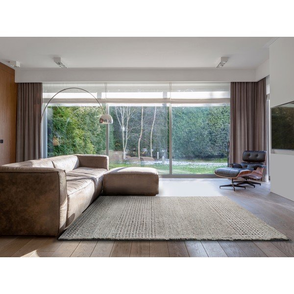 Килим Farah Dots, 140 x 200 cm - Universal-image-1