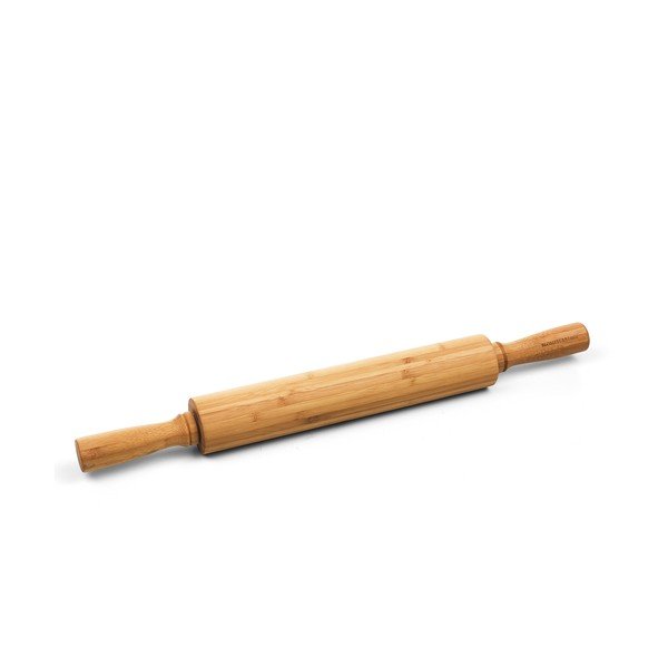 Дървена кухненска ролка – Blomsterbergs