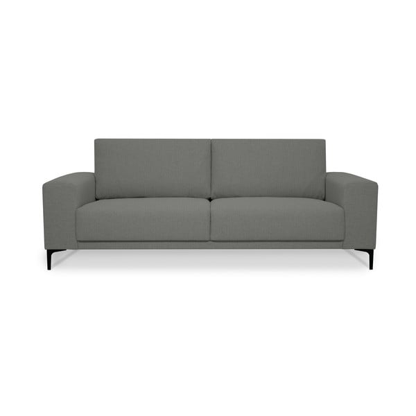 Сив диван 224 cm Chile – Scandic