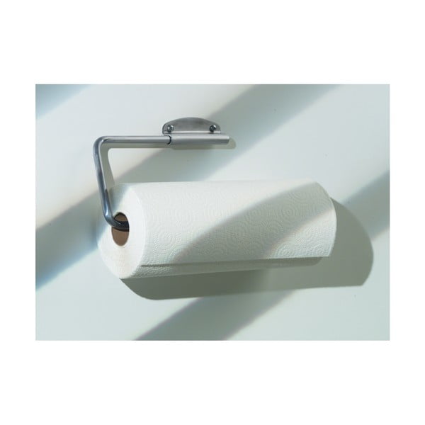 Метален държач за хартиени кърпи, дължина 30,5 cm Swivel - iDesign-image-3