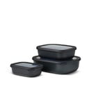 Кутии за храна 3 бр. Cirqula – Mepal