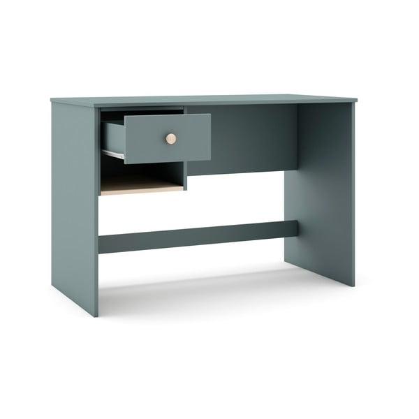 Детско бюро 55x110 cm Esteban – Marckeric-image-2