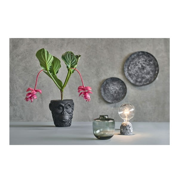 Бетонен съд ø 22 cm Calbe - Villa Collection-image-2