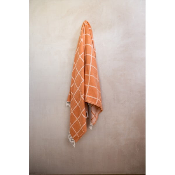 Одеяло 140x180 cm Squares – Euromant-image-1