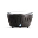 Сива бездимна скара XL - LotusGrill