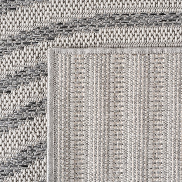 Сив килим за открито и закрито 80x150 cm Desert 1301 – Ayyildiz Carpets-image-4