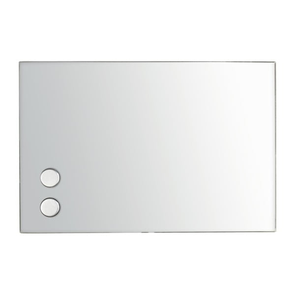 Кутия за ключове с магнитна пластина Начало, 20 x 30 cm - Wenko-image-2