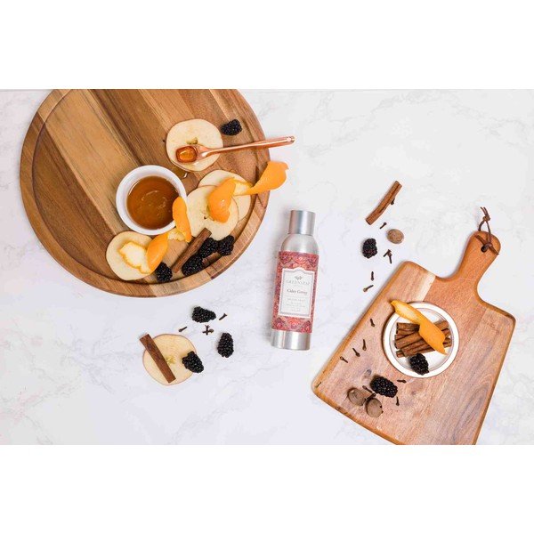 Ароматен спрей , 177 ml Cider Grove - Greenleaf-image-2