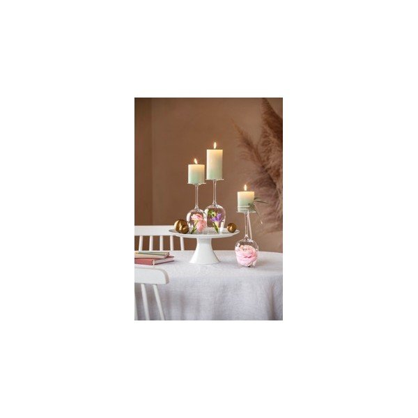 Чаши за вино в комплект от 4 чаши 200 ml Rose Garden - Villeroy&Boch-image-4