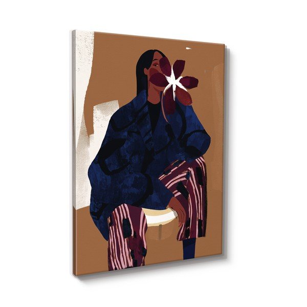 Картина 60x80 cm Her – Styler-image-4