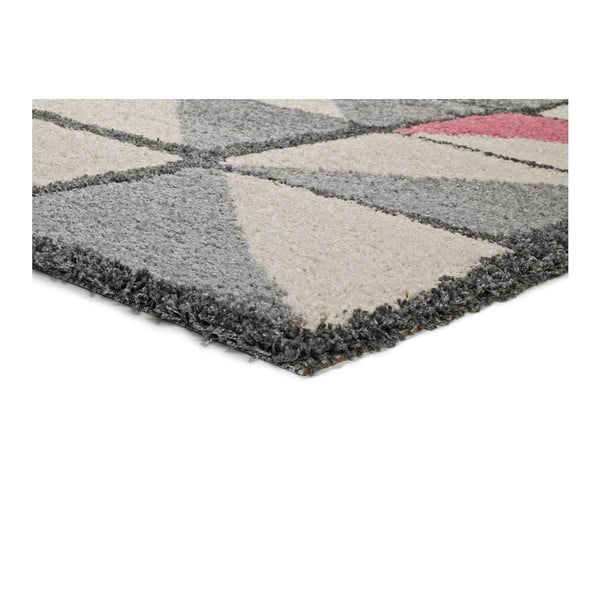 Koberec Universal Catay Fasal, 100 x 150 cm-image-2