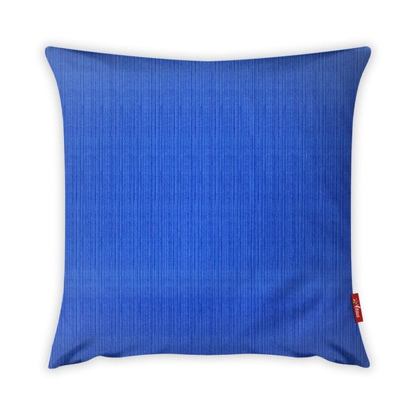 Синя калъфка за възглавница с памучно съдържание , 42 x 42 cm - Vitaus