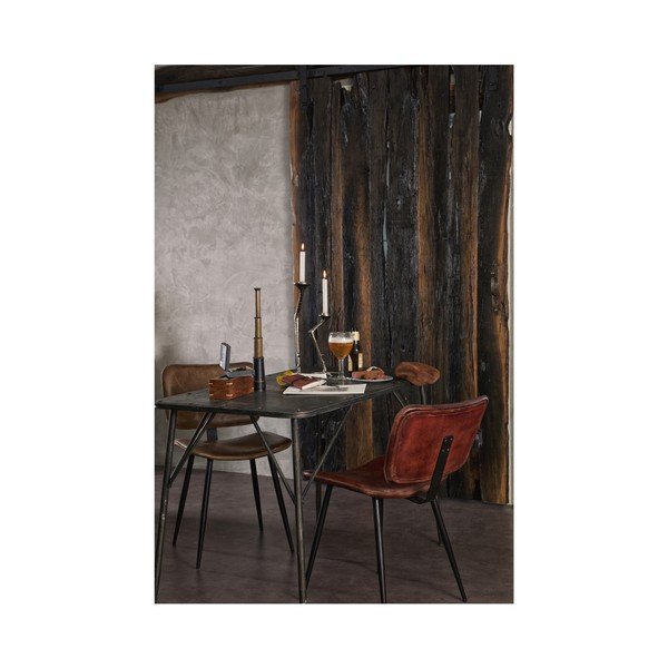 Jídelní stůl BePureHome Next, 105 x 86 cm-image-2