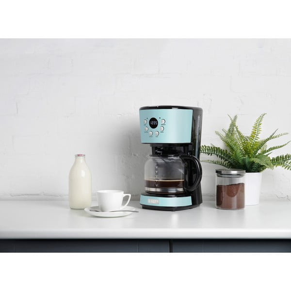 Синя кафемашина – Haden-image-2