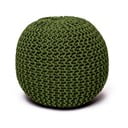 Маслиненозелен диван Jagger pouf - Bonami Essentials