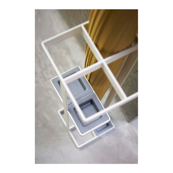 Черна стойка за чадър Tower - YAMAZAKI-image-4