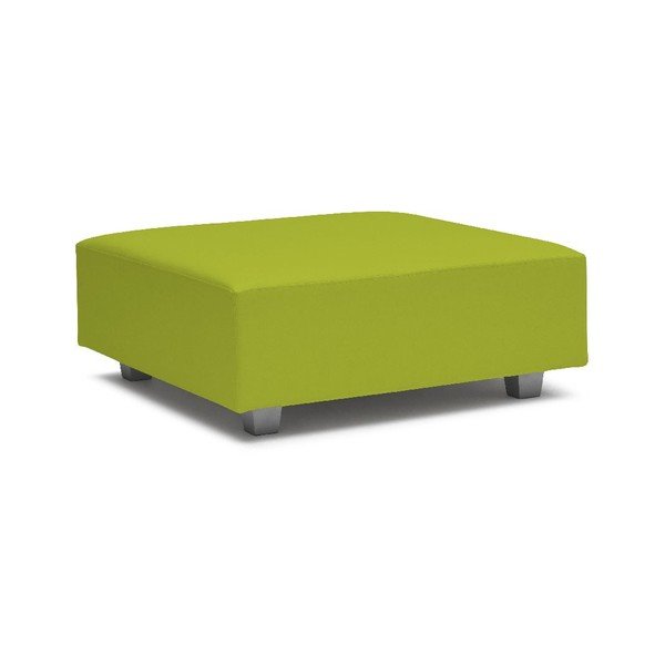 Taburetka Silvia Green