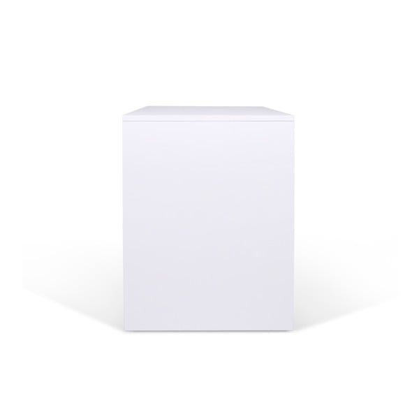 Бяла работна маса Prado - TemaHome-image-3