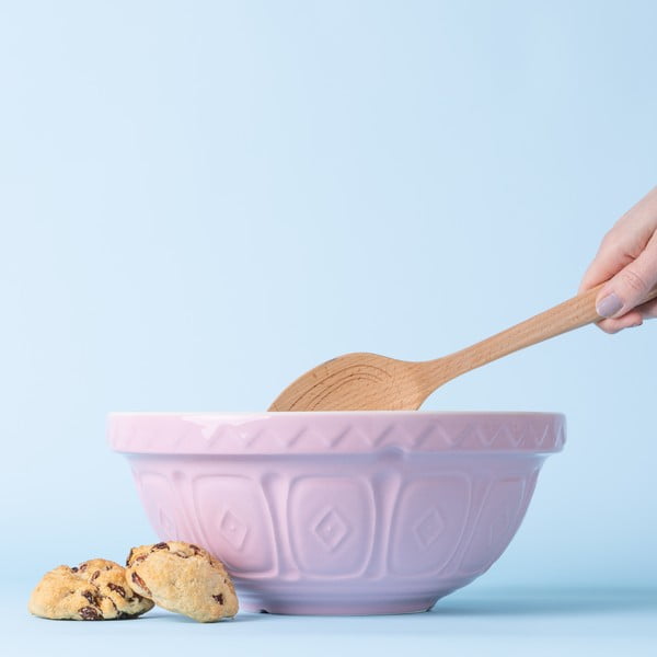 Розова глинена купа ø 26 cm Colour Mix – Mason Cash-image-1