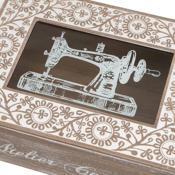 Кутия за шивашки материали Atelier Couture – Casa Selección-image-2