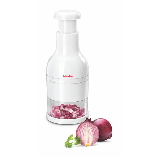 Чопър Чопър, дължина 8,5 cm - Metaltex-image-4