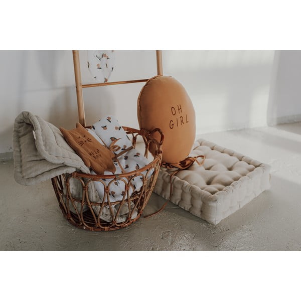 Бебешка възглавница Oh Boy - Malomi Kids-image-1