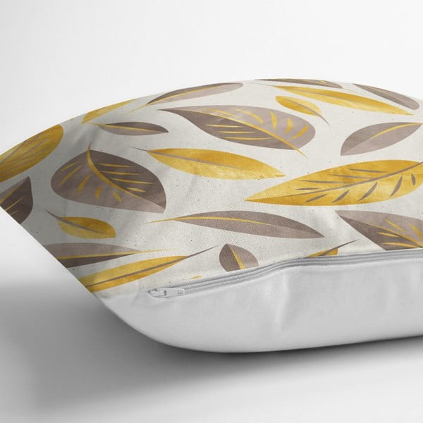 Калъфка за възглавница Fezmo, 45 x 45 cm - Minimalist Cushion Covers-image-1