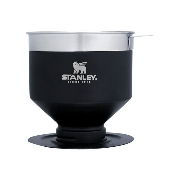 Филтър за кафе от неръждаема стомана за многократна употреба - Stanley