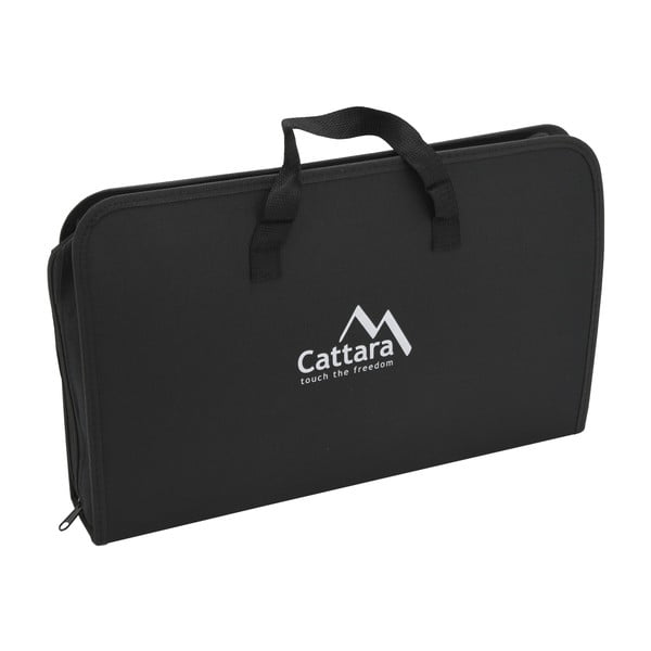 Прибори за грил в комплект от 27 бр. – Cattara-image-4