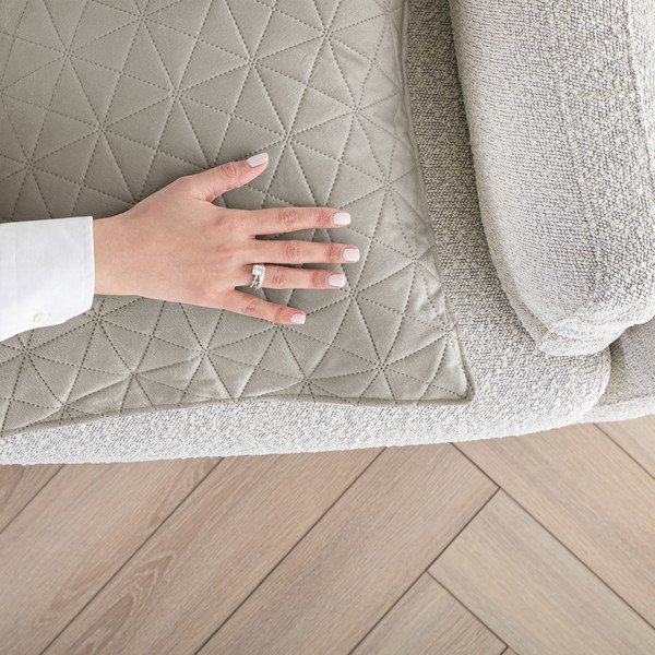 Калъфки за възглавници в комплект 2 бр. 45x45 cm Laila – Restilo-image-3